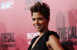 Halle Berry in Olivier Martinez bosta zibala