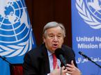 Antonio Guterres