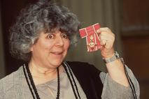 Miriam Margolyes