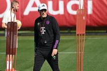 Bayern München Thomas Tuchel