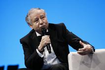 Fia Jean Todt