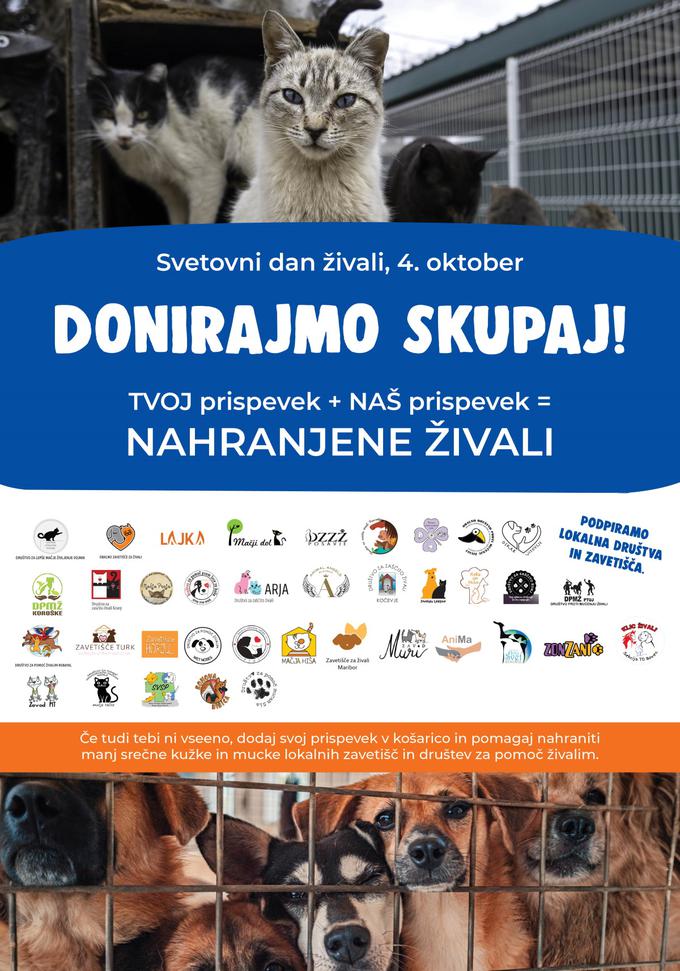 dan_zivali_2024_vsa drustva_1200 | Foto: PET NETWORK SI D.O.O.