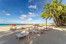 Boracay, Filipini