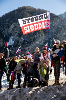 Planica 2019 - ekipna tekma (sobota)