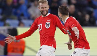 Večer rekordov! 17-letni Brazilec utišal Wembley, Nemci Francoze, Hrvati skozi šivankino uho.