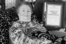 Marija Šeme Baričevič