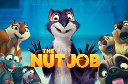 Trd oreh (The Nut Job)