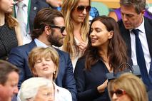 Bradley Cooper, Irina Shayk