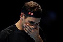 Roger Federer