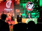 Cedevita Olimpija