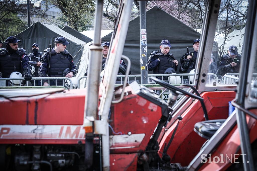 Protesti Beograd 15.03