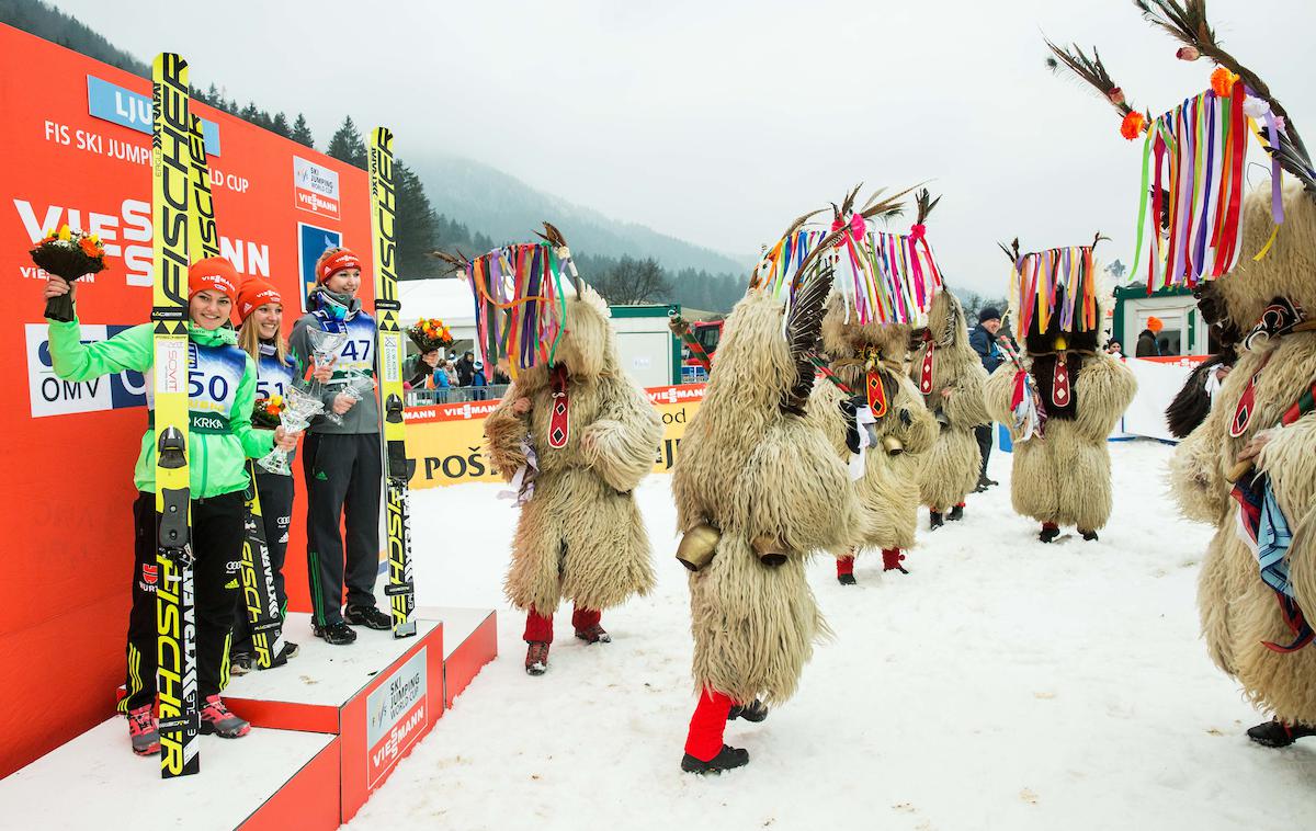 Ljubno 2017 drugi dan | Foto Vid Ponikvar