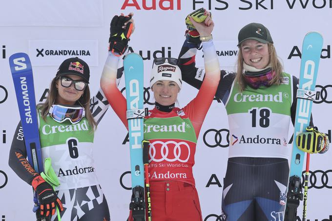 Najboljša trojica sobotne tekme. | Foto: Guliverimage