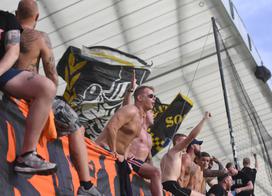 NK Maribor AIK