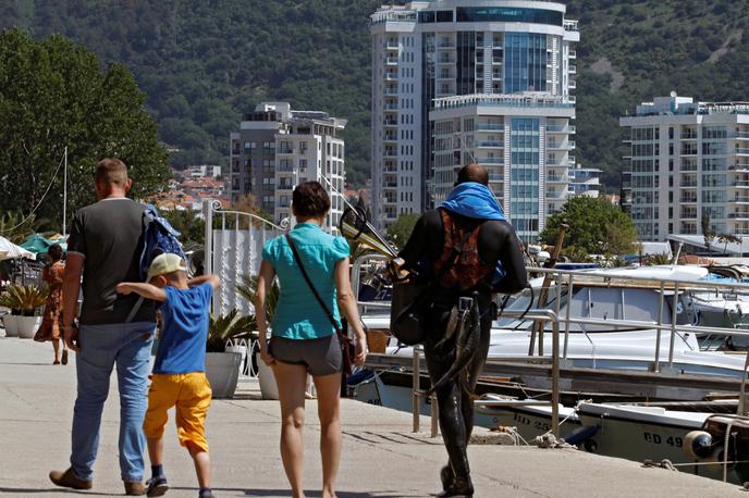 turizem | Foto Reuters