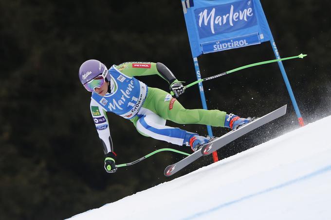 Ilka Štuhec | Foto: Getty Images