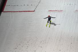 Planica 2023, ženski skoki, srednja skakalnica