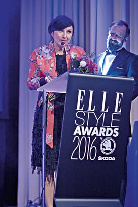 Elle Style Awards