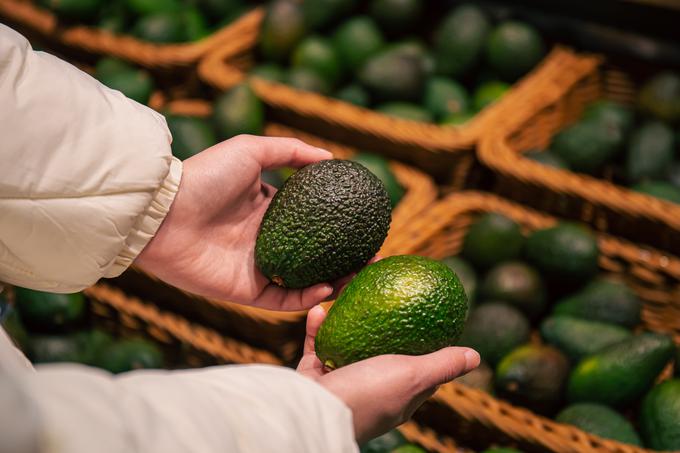 Avokado | Foto: Shutterstock