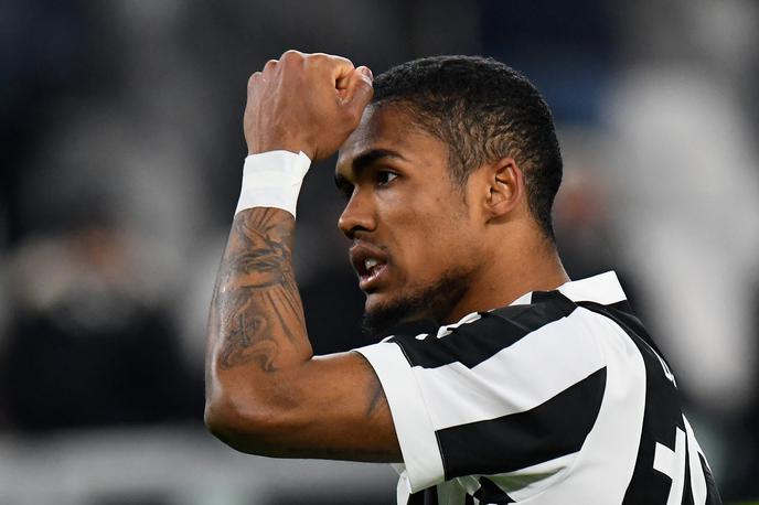 Douglas Costa | Douglas Costa je moral na bolniško. | Foto Guliver/Getty Images