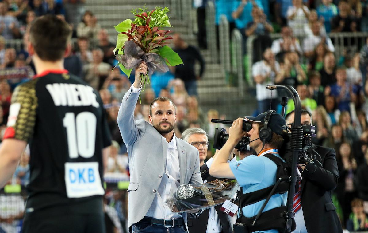 uroš zorman stožice slovenija nemčija nemcija | Foto Matic Klanšek Velej/Sportida