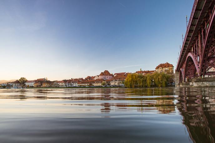 Maribor | Foto Rok Deželak (www.slovenia.info)