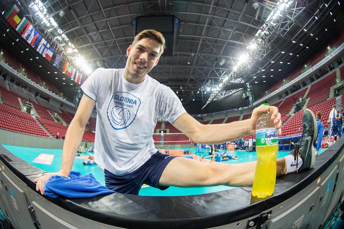 Jan Klobučar | Foto Vid Ponikvar