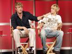 Aaron Carter, Nick Carter