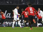 PSG : Rennes