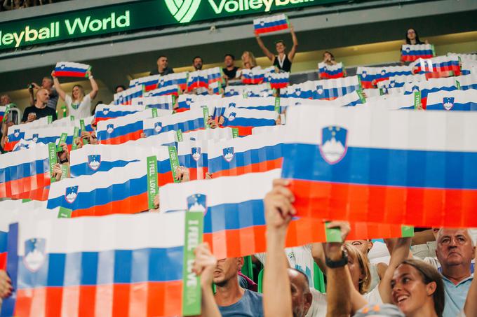 Stožice bodo junija prizorišče ženskega Eurobasketa. | Foto: Siniša Kanižaj/Sportida