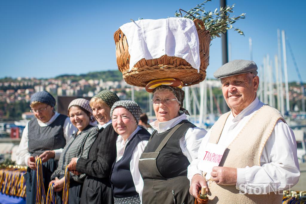 Istrski maraton 2017