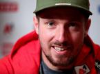 Marcel Hirscher