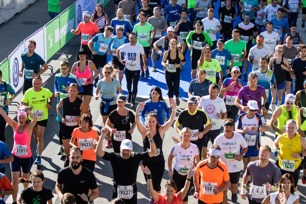 24. Ljubljanskega maraton