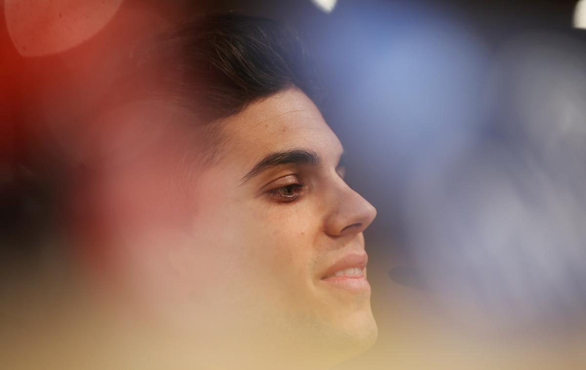 Marc Bartra | Foto Reuters