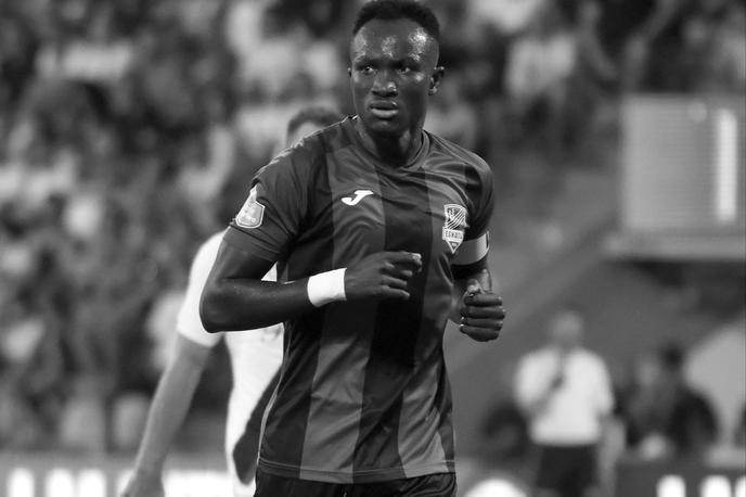 Raphael Dwamena | Raphael Dwamena (1995-2023) | Foto Guliverimage