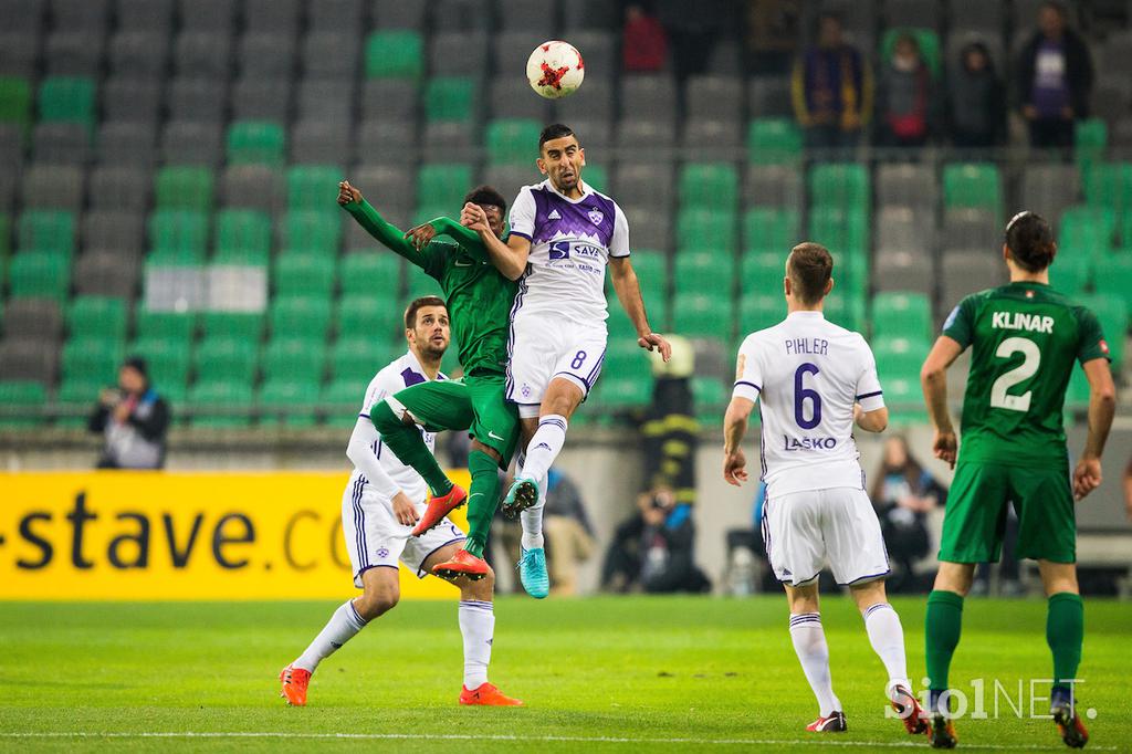 NK Olimpija NK Maribor pokal slovenije