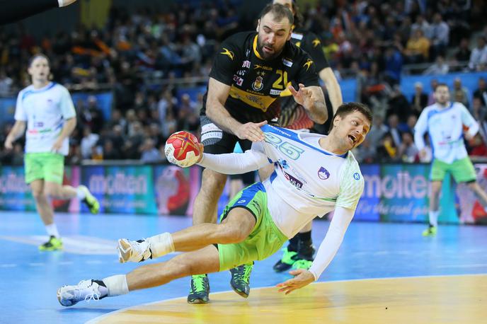 Marko Bezjak | Foto Vincent Michel/francehandball2017.com