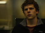 Socialno omrežje, Jesse Eisenberg