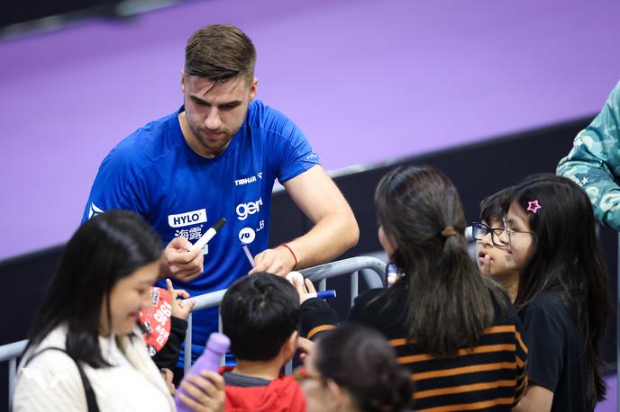 Darko Jorgić | Foto worldtabletennis.com