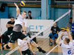 Calcit Volley Maribor