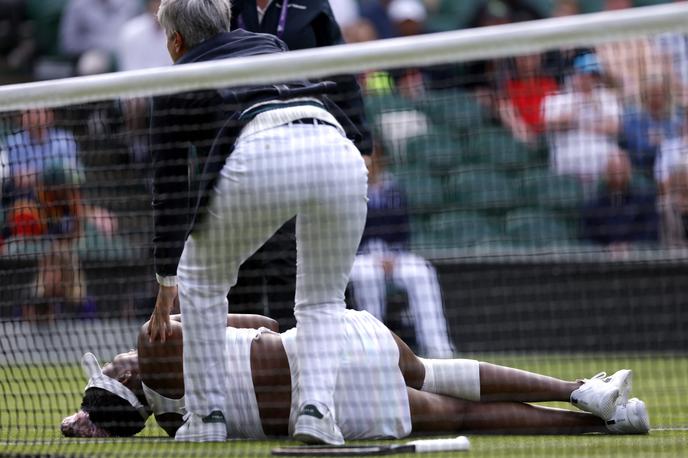 Venus Williams | Foto Reuters