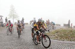 Pokal Schneekoppe Guličevi in Komcu