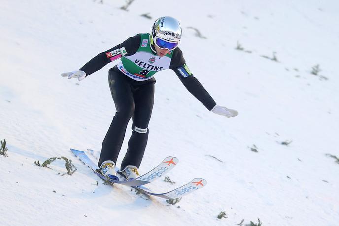 Vid Vrhovnik | Vid Vrhovnik je v Lillehammerju zasedel 37. mesto. | Foto Guliverimage