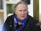 Gerard Depardieu