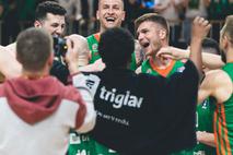 Cedevita Olimpija FMP