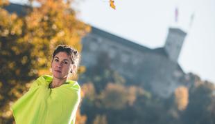 Atleta Rudolf in Kršinarjeva odpovedala nastop na evropskem prvenstvu