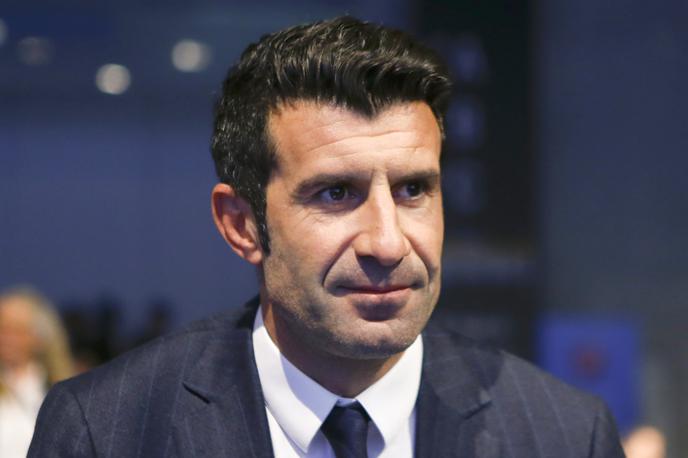 Figo | Foto Reuters