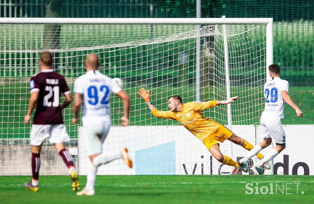 Triglav - Celje PLTS 7. krog