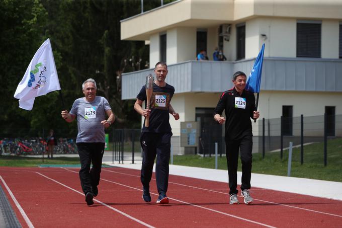 Bakla, 11. 5. | Foto: Aleš Fevžer/OKS