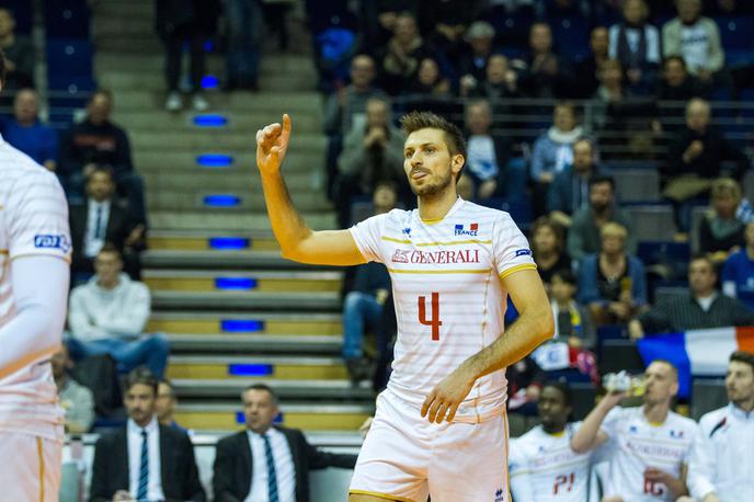 Antonin Rouzier | Foto Sportida